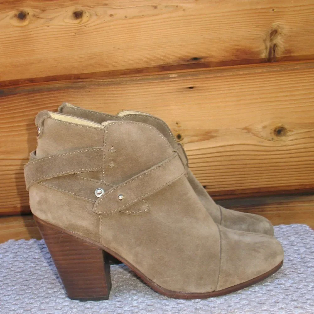 rag & bone *excellent some